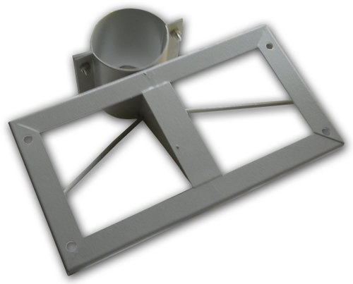 Steel Arm of the junction box BDR-25 series