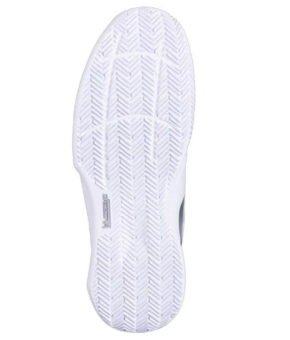 Теннисные кроссовки Babolat SFX Evo Clay - illusion blue/black