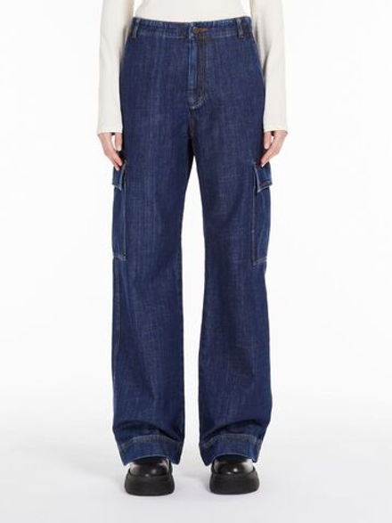 Джинсы женские WEEKEND MAX MARA CALIFFO