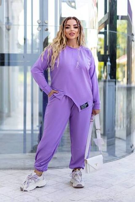 Костюм УК-1032-4 Фабрика Моды