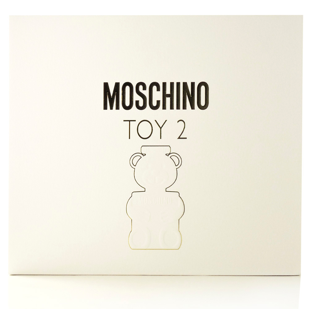Moschino Toy 2 набор для женщин