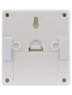 Фонарь светодиодный на батарейках Трофи SB-102 пушлайт мощный на липучке, 3хААА, белый