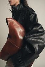 THE LEATHER EDIT