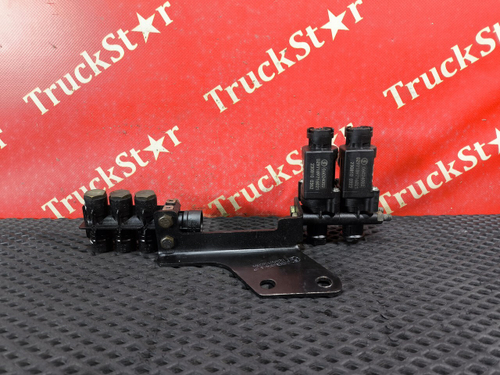 Клапан электромагнитный 2023г.