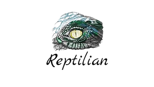 Reptilian