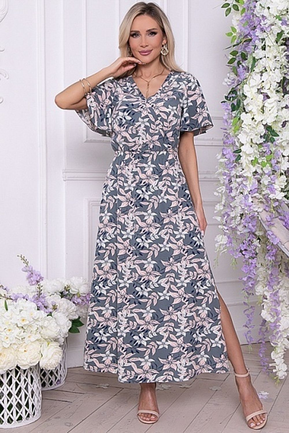 Платье 71585 Avili (Акция)