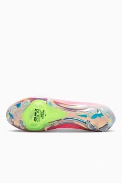 Бутсы Nike Zoom Mercurial Superfly 11 Elite FG - розовый