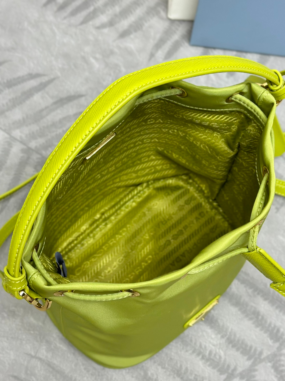 Prada Re-Edition 1978 Bag