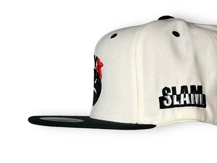 Кепка ONYX-SLAM