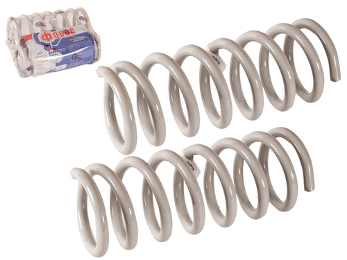 Пружина ВАЗ 2121 Нива передняя cтандарт \ FOBOS 26898