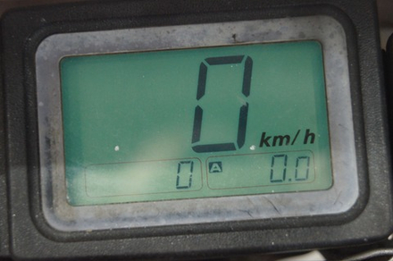 Yamaha TT-R 250 , 1998