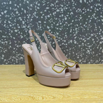 Босоножки Valentino