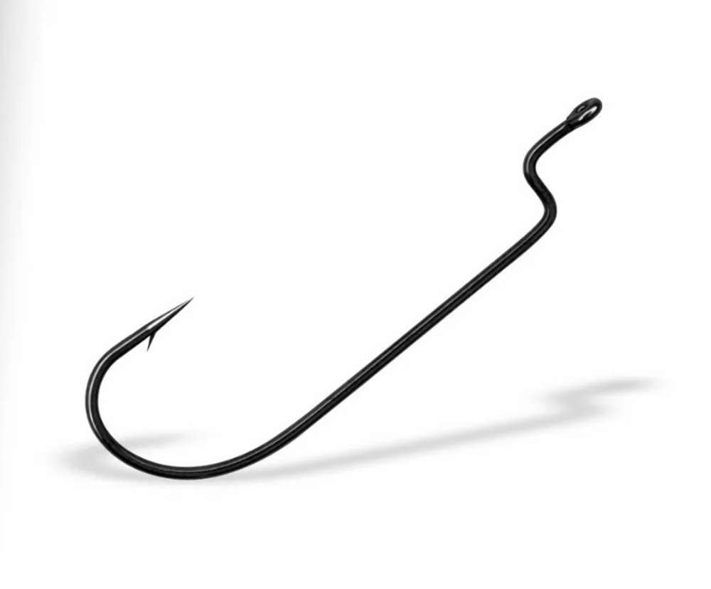 Крючки для рыбалки Saikyo BS-2331 Worm BN