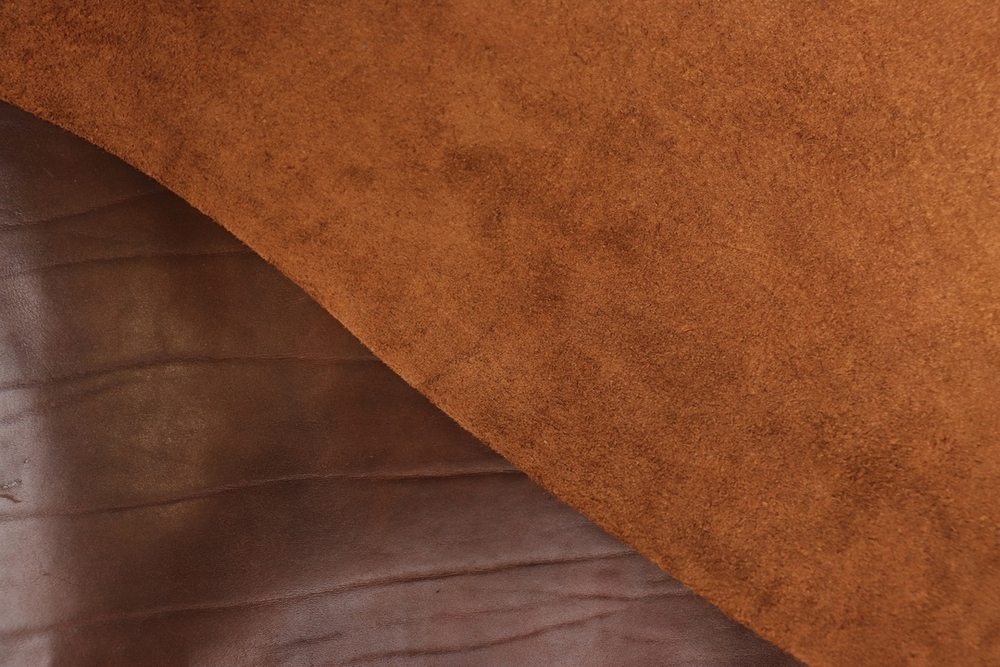 1,2-1,4 Вороток Гранж темный топаз