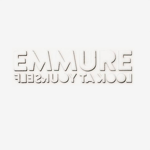 Emmure / Look At Yourself (RU)(CD)