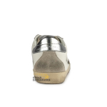 Кеды женские Golden Goose Superstar