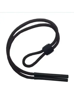 Регулируемый  шнурок для очков