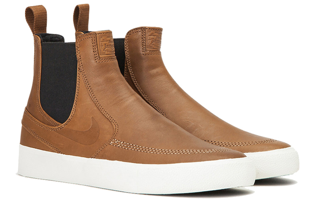 Кроссовки Nike Sb Stefan Janoski Slip Mid Rm