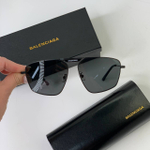 Солнцезащитные очки Balenciaga