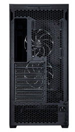Корпус ATX Lian Li Lancool 207 Digital