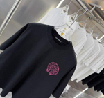 Футболка Chrome Hearts
