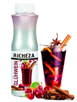 Основа Richeza Глинтвейн