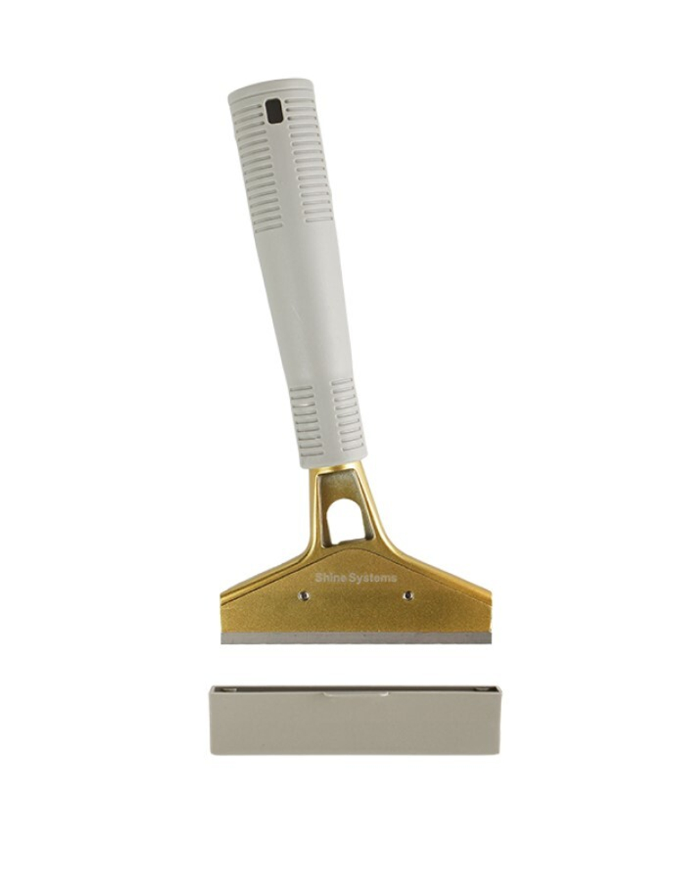 Shine Systems Эргономичная рукоятка скребка Triumph