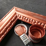 Жидкая поталь «Медь»