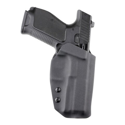 Кобура ПЛК и ПЛК-Т поясная TEK-LOK №21