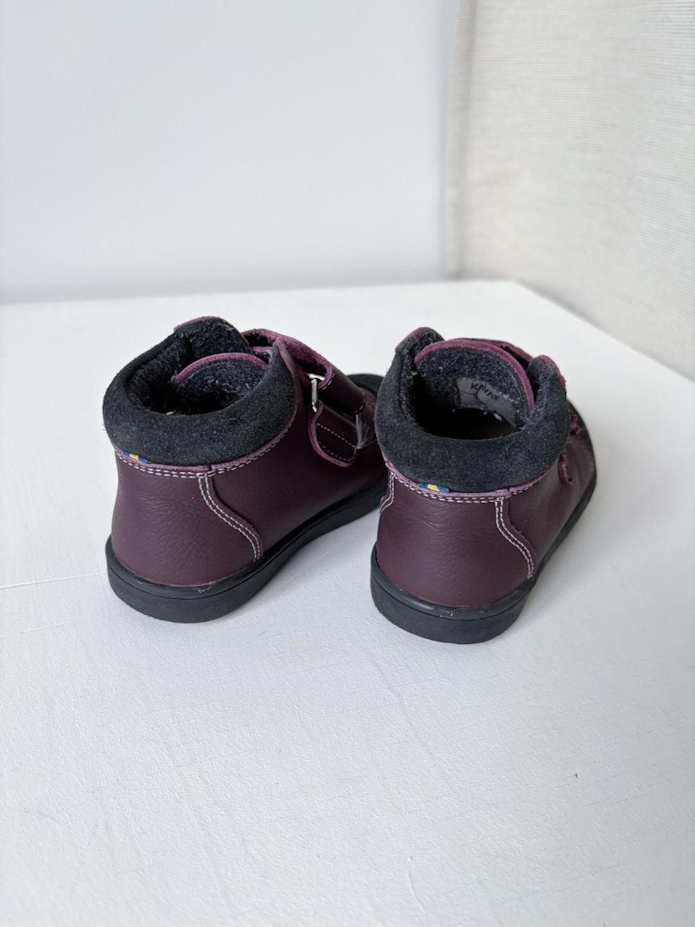 Ботинки Kavat, 24