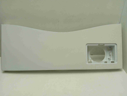 F12A8CDP кт193 Декоративная панель для стиральной машины LG F12A8CDP б/у