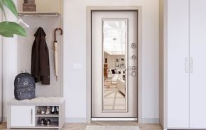 С зеркалом С зеркалом