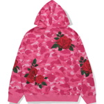 A Bathing Ape X розовый