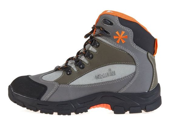 Ботинки забродные Norfin CLIFF р.43