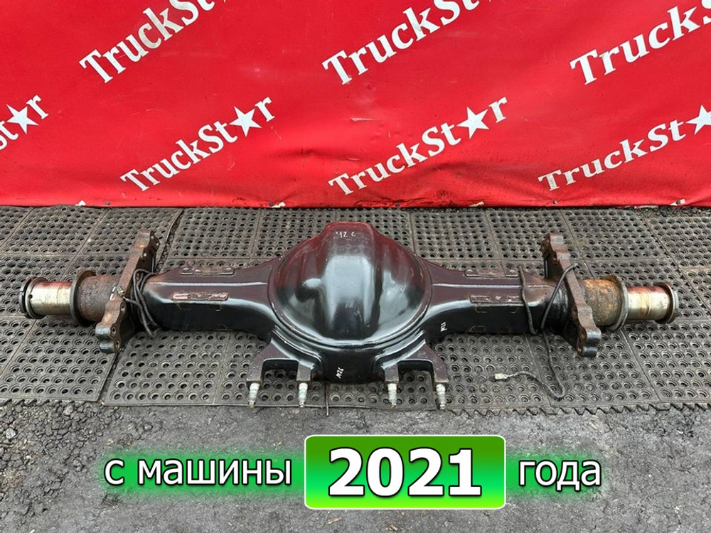 Корпус заднего моста 2021г.