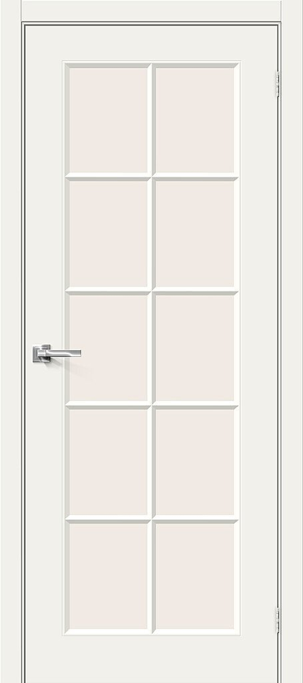 Скинни-11.1 Whitey Magic Fog 200*90