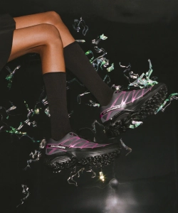 Salomon XT-PATHWAY 2 IRIDESCENT