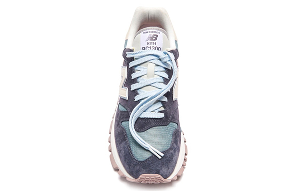 Кроссовки Ronnie Fieg X New Balance Nb 1300