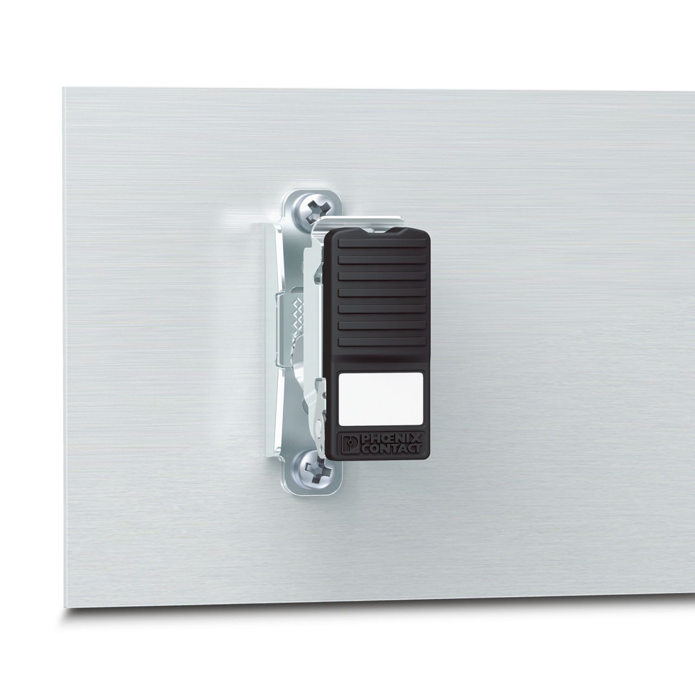 1019428 - SCC 20-F - Зажим для экрана