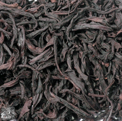 Уишаньский улун «Да Хун Пао» обжарка на углях