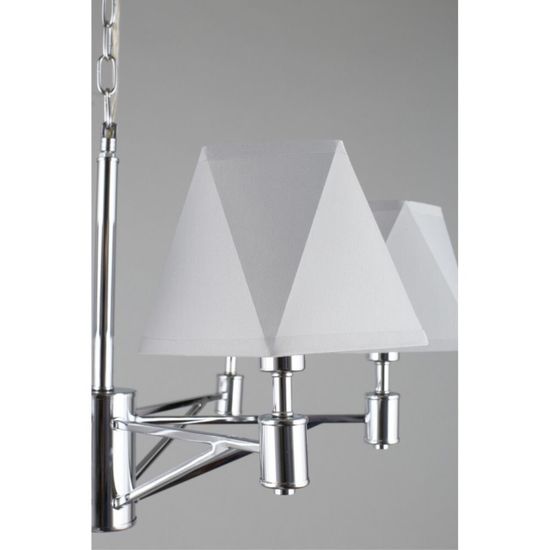 Люстра подвесная OML-65103-06