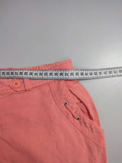 Капри Un Jour Ailleurs со льном 50 размер