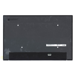 Матрица 16" LED 1920x1200 UltraSlim 30 pin справа внизу, матовая (B160UAN04.0)