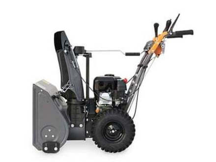 Снегоуборщик VILLARTEC WB 5561