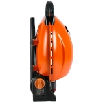 O-Grill 800T газовый гриль ORANGE 800T_ORANGE