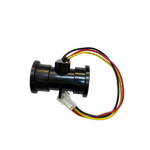 Гидротурбинка ГВС/ датчик протока для котлов Buderus 042,052, Bosch 4000