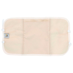 M3, Касторовое масло + обертывание для тела, 500 мл (16,9 жидк. Унции)