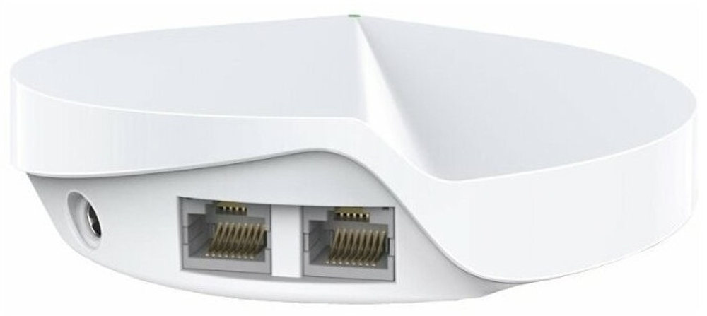 TP-LINK Deco M5 2-pack белый