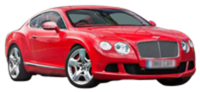 Bentley Continental Coupe (3W, 393) 6.0 GT