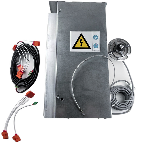 Частотный преобразователь KDL16L 14A KM953503R121 KONE.